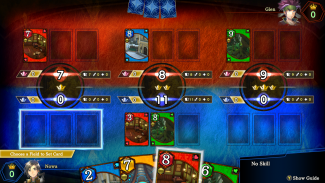 Euden Chronicle: Cento eroi