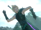 Final Fantasy VII: Rebirth blir det st&oslash;rste Switch 2-spillet hittil