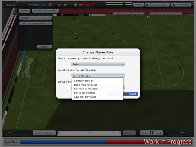 Football Manager 2010