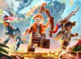 Lego Horizon Adventures er angivelig seks timer langt