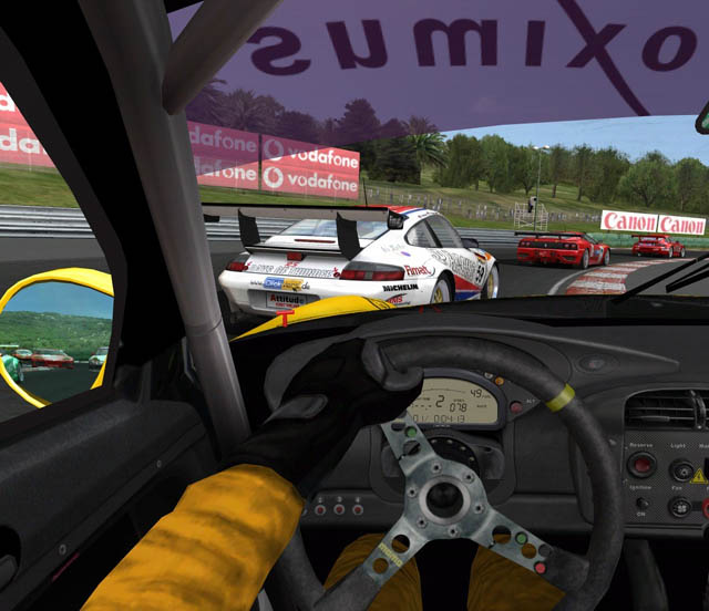 GTR 2