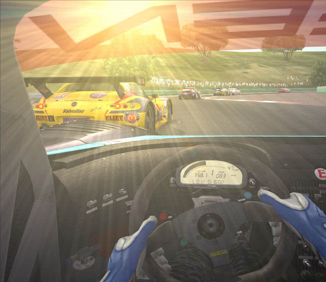 GTR 2