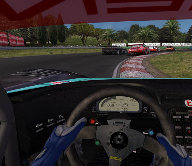 GTR 2