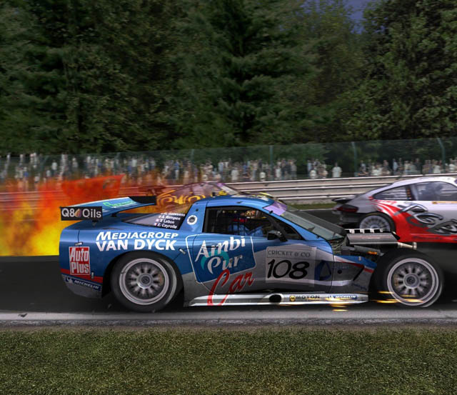 GTR 2