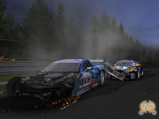 GTR 2