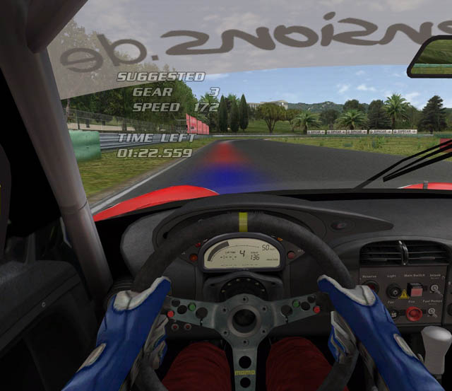 GTR 2
