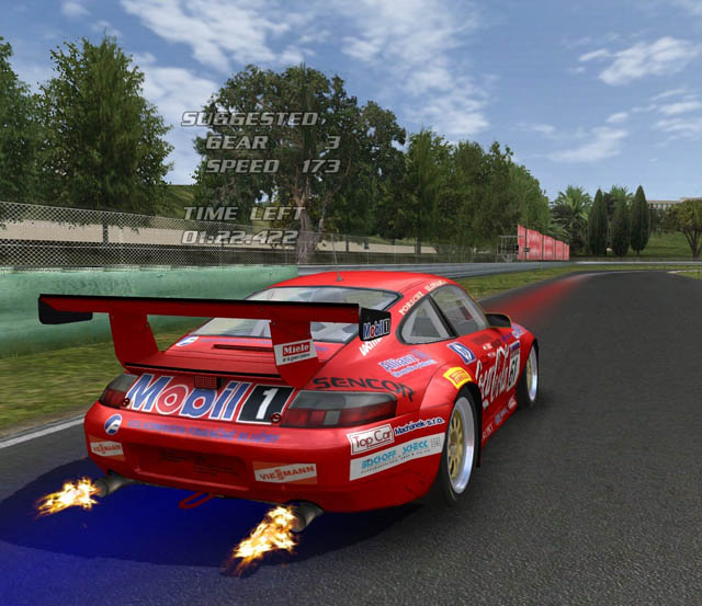 GTR 2
