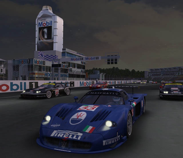 GTR 2