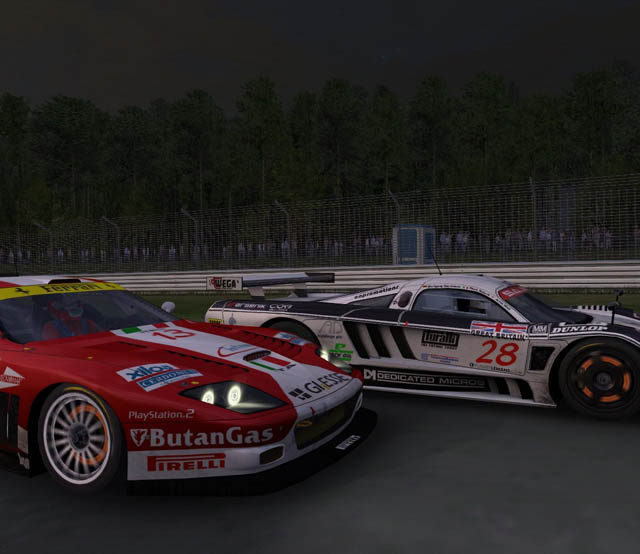 GTR 2