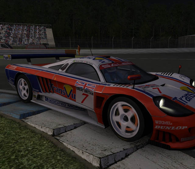 GTR 2