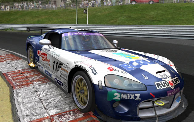 GTR 2