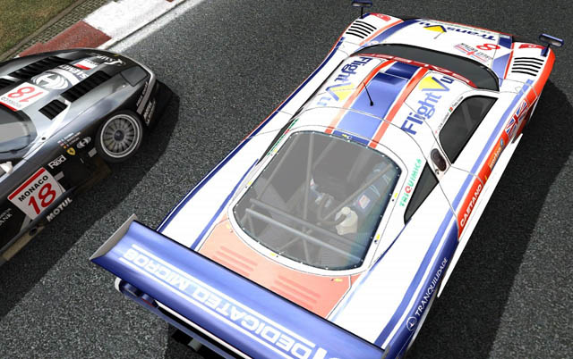 GTR 2