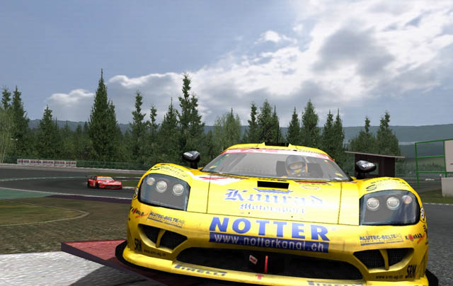 GTR 2