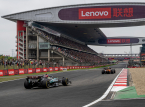 Hvordan se Kinas GP i Formel 1: Tider for sprintl&oslash;p og Grand Prix