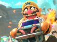 Ny Mario Kart World oppdatering har virkelig gjort samfunnet forbanna