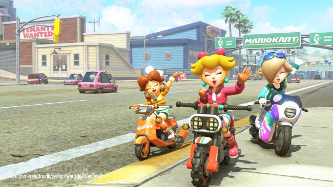 GOTY 2025: Gamereactors beste racingspill