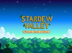 Nintendo Switch 2 f&aring;r opprinnelig versjon av Stardew Valley som en julegave med "shadow drop