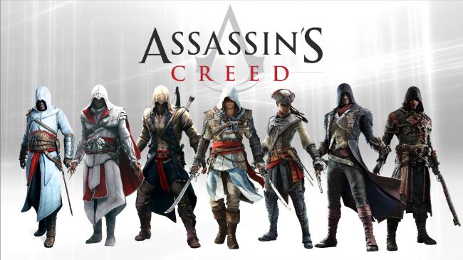 Rykte: Assassin's Creed 2027 ble kansellert fordi det hadde en mørkhudet hovedperson og var for politisk