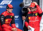 Charles Leclerc vil "definitivt g&aring; glipp av kampene" med Carlos Sainz: "Han fortjener &aring; v&aelig;re i et topplag"