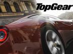 Top Gear i fare etter vertens bilulykke