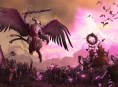 Creative Assembly forsinker Tides of Torment DLC for Total War: Warhammer III