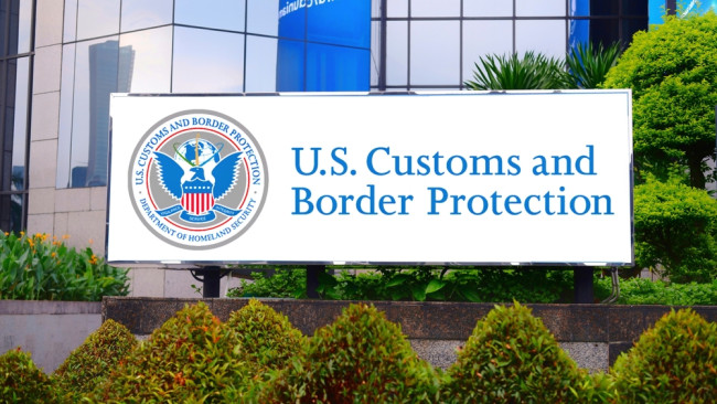 USA stanser innkrevingen av tollsatser som Høyesterett har avvist