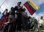 Venezuela ønsker deporterte migranter fra USA velkommen når flyvningene gjenopptas