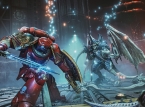 Midt blant nedbemanninger hos Xbox og PlayStations avvikling av fysiske spillplater sier administrerende direkt&oslash;r i Saber Interactive at &laquo;n&aring; er et godt tidspunkt for videospill&raquo;