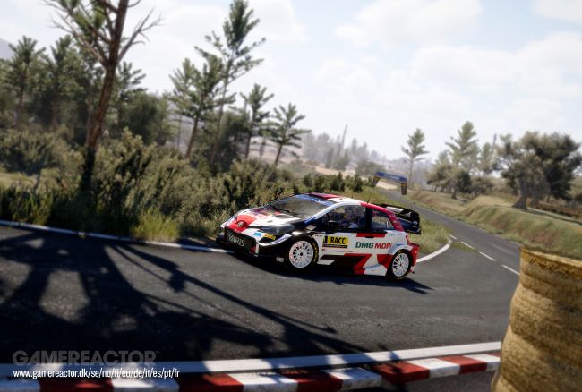 WRC 10
