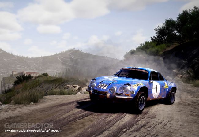 WRC 10