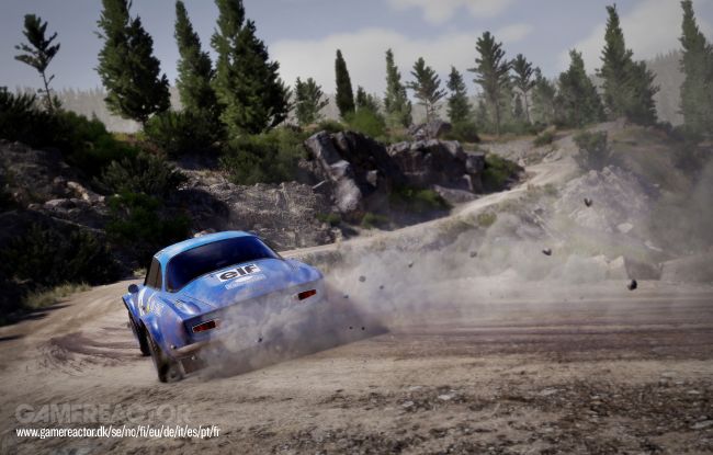 WRC 10