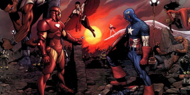 6 historier som Marvel Cinematic Universe burde ha håndtert bedre