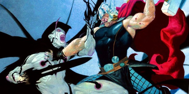 6 historier som Marvel Cinematic Universe burde ha håndtert bedre