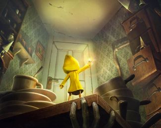 Rumor: Little Nightmares 3 potrebbe essere già in fase di sviluppo