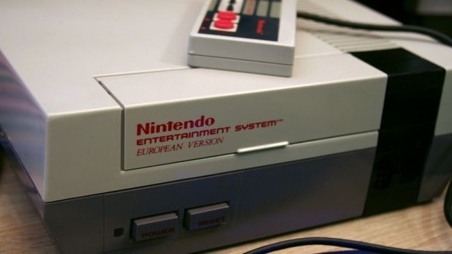 Hvordan Famicom ble til NES og tok over verden