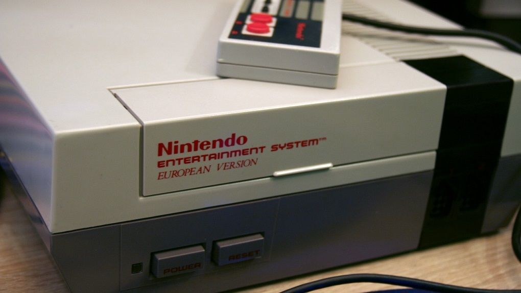 Famicom to NES: How Nintendo Conquered the World - News Directory 3