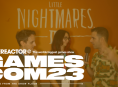 "Fansen kommer med teorier om hva som foregår" i Little Nightmares 3