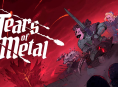 Tears of Metal viser Skottland m&oslash;te ondskapen fra en drage-meteor