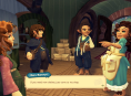 Gandalv dukker opp i Hobsyssel i ny Tales of the Shire gameplay-trailer