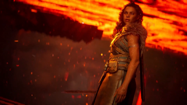 Echoes of the End skaperen Myrkur Games har 