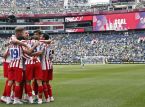 Hvor mange mål må Atlético de Madrid score mot Botafogo for å kvalifisere seg til VM for klubblag