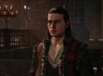 Sjekk ut 20 minutter med spilling av The Blood of Dawnwalker