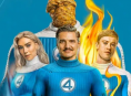 The Fantastic Four: First Steps blir en av de korteste MCU-filmene hittil