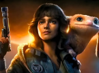 Star Wars Outlaws blir bedre p&aring; Nintendo Switch 2 med ny oppdatering