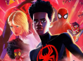 Beyond the Spider-Verse forsinket med tre uker