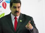 USA dobler dus&oslash;ren for &aring; p&aring;gripe Venezuelas president Nicolas Maduro