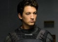 Miles Teller reflekterer over Fantastic Four-katastrofen