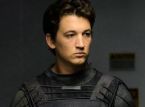 Miles Teller reflekterer over Fantastic Four-katastrofen