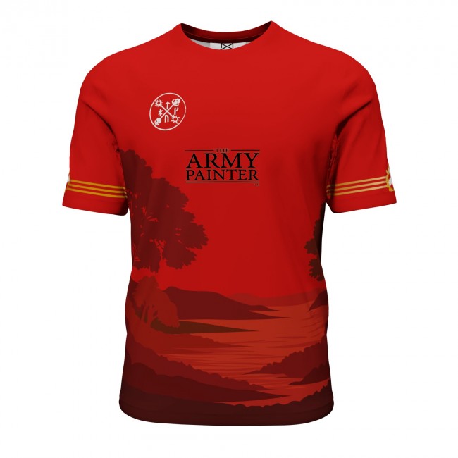 Dansk landslag i Warhammer AOS får ny hovedsponsor