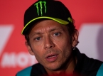 Valentino Rossi droppet BMW fra FIA World Endurance Championship